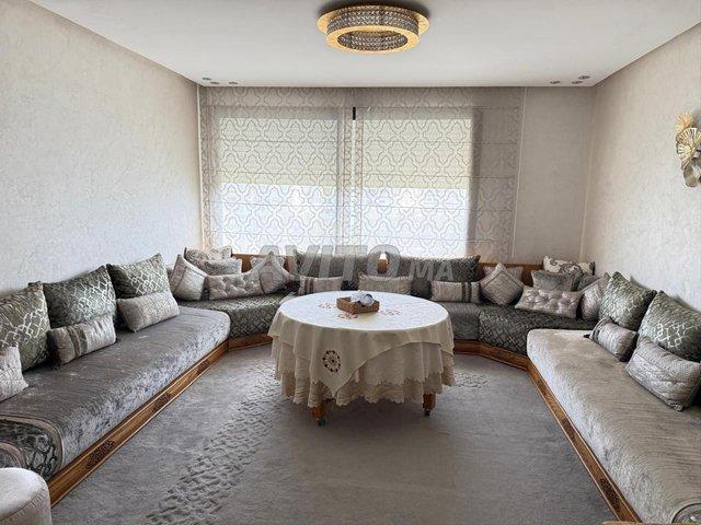 Appartement vente à Hay Riad, Berkane