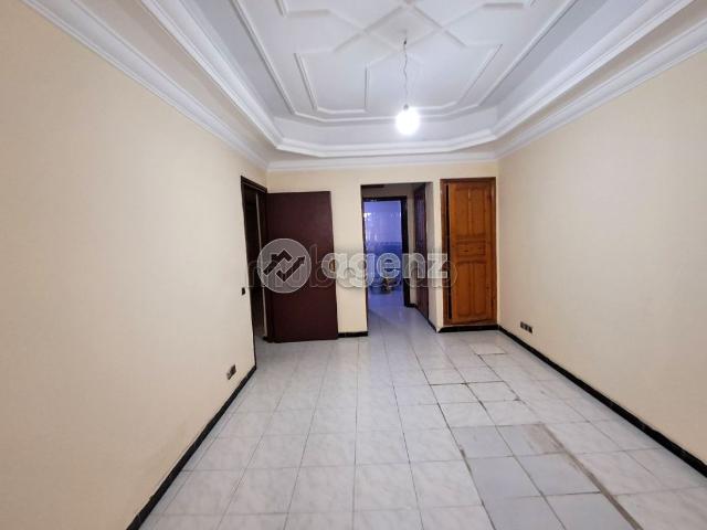 Appartement vente à Anfa, Gharb-Chrarda-Beni Hssen