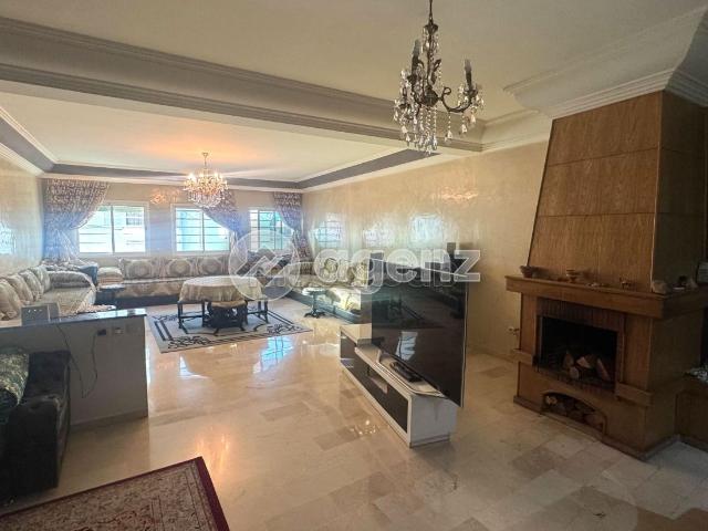 Appartement vente à Anfa, Gharb-Chrarda-Beni Hssen