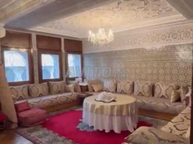 Appartement vente à Anfa, Gharb-Chrarda-Beni Hssen