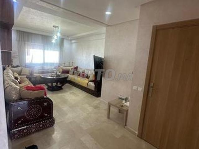 Appartement vente à Mohammedia, Gharb-Chrarda-Beni Hssen