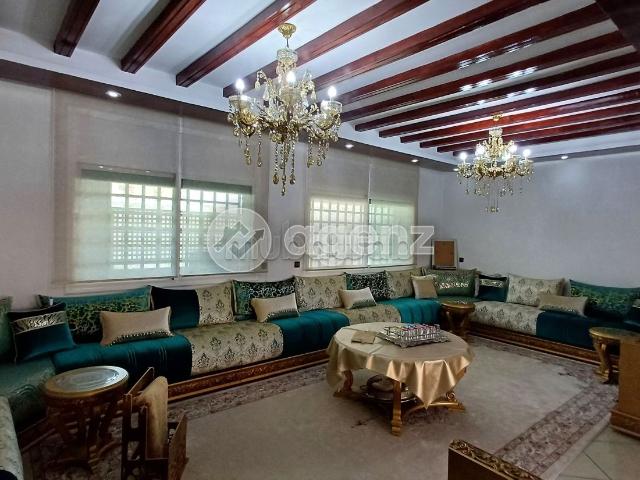 Appartement vente à Fès