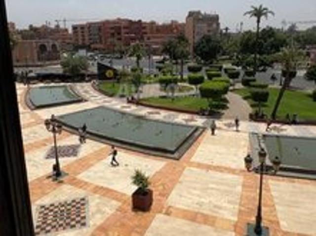 Appartement vente à Gueliz, Marrakech