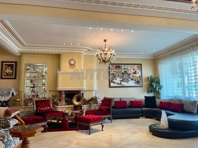 Appartement vente à Meknès