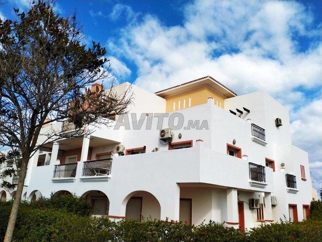 Appartement vente à Saida