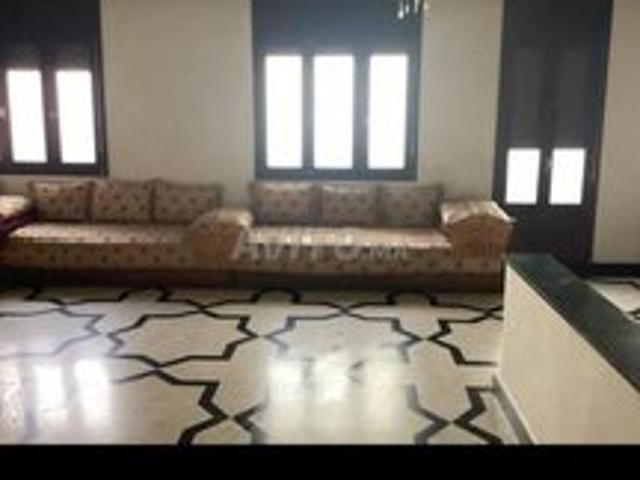 Appartement vente à Anfa, Gharb-Chrarda-Beni Hssen
