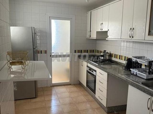 Appartement vente à Saida