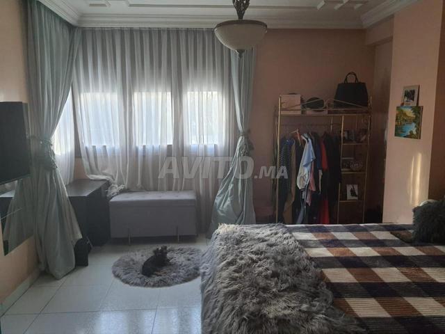 Appartement vente à Anfa, Gharb-Chrarda-Beni Hssen