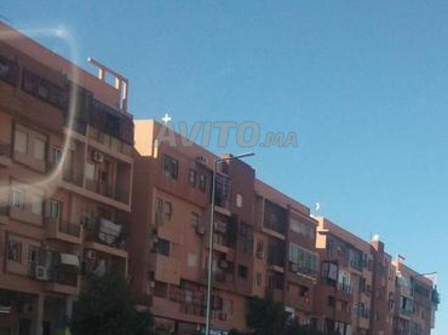 Appartement vente à Menara, Marrakech