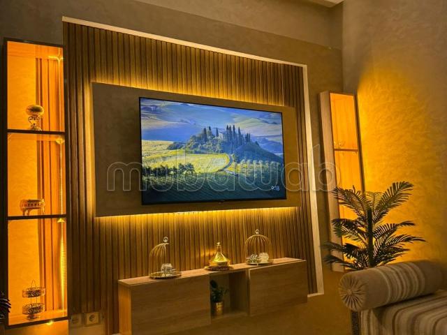 Appartement vente à Had Soualem, Gharb-Chrarda-Beni Hssen