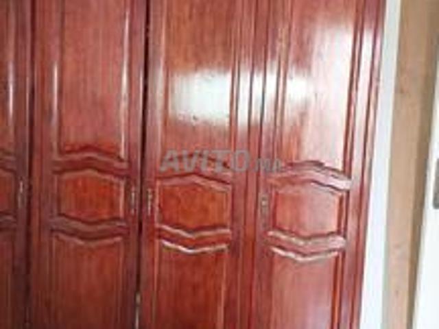 Appartement vente à Sidi Allal El Bahraoui