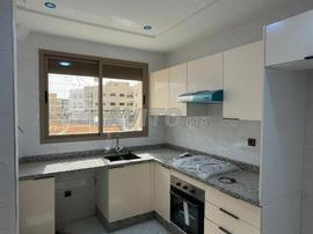 Appartement vente à Meknès