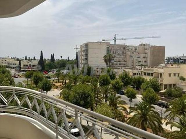 Appartement vente à Fès