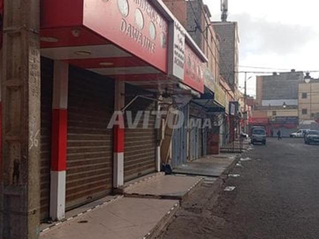 Maison vente à Laâyoune, Laâyoune-Boujdour-Sakia el Hamra