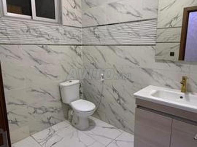 Appartement vente à Anfa, Gharb-Chrarda-Beni Hssen