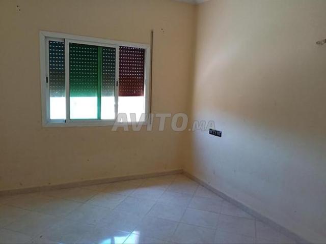 Appartement vente à Sidi Qacem