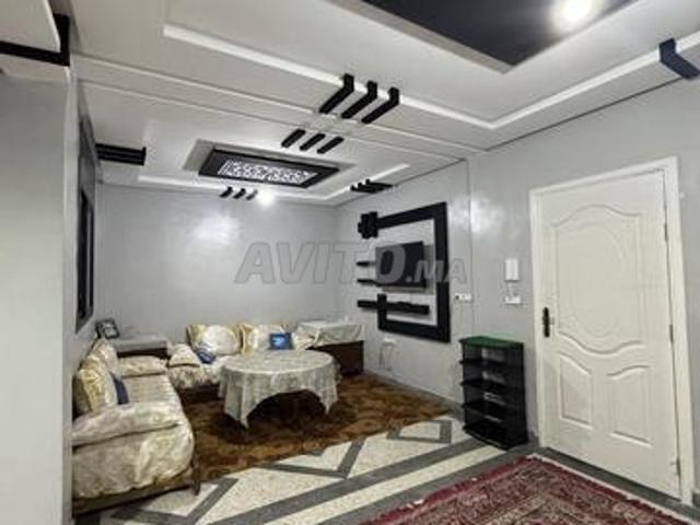 Appartement vente à Lyautey