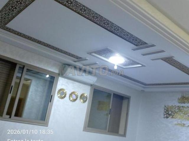 Appartement vente à Meknès