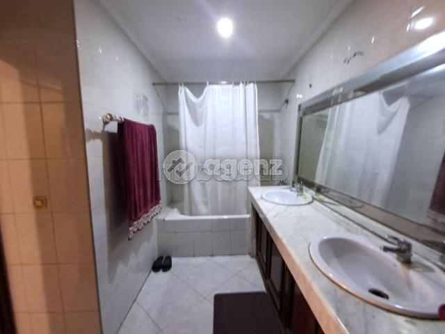 Appartement vente à Anfa, Gharb-Chrarda-Beni Hssen