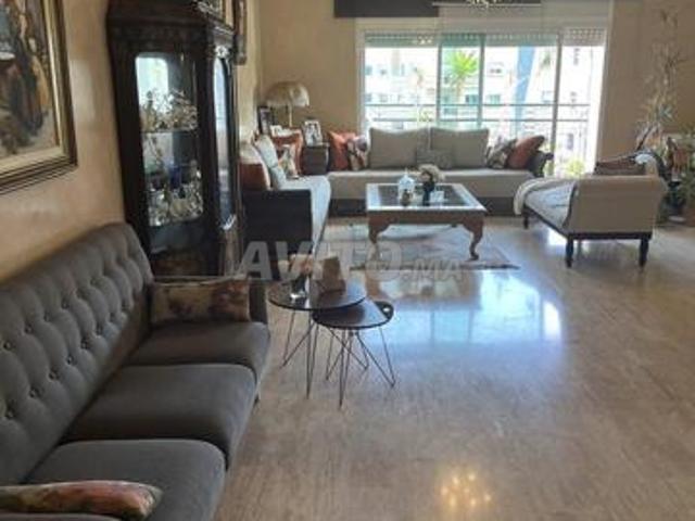 Appartement vente à Anfa, Gharb-Chrarda-Beni Hssen