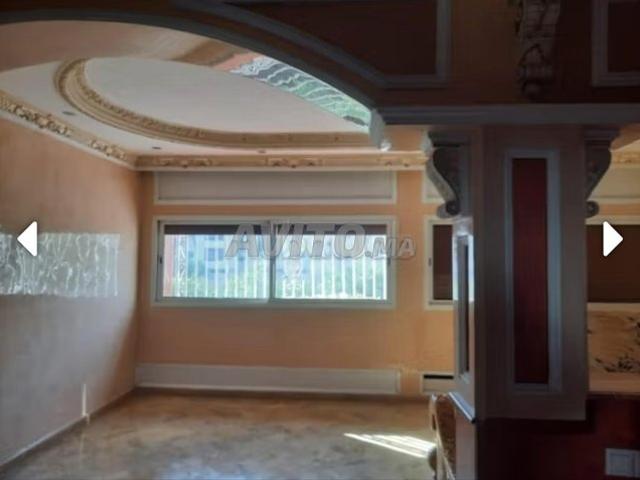 Appartement vente à Anfa, Gharb-Chrarda-Beni Hssen