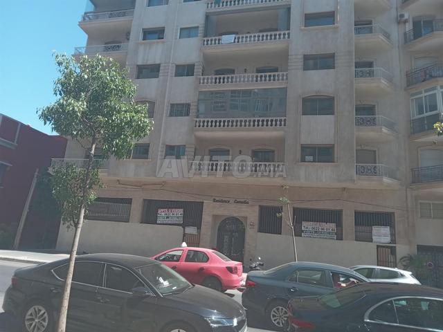 Appartement vente à Centre Ville