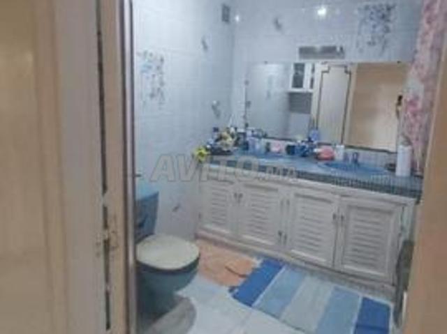 Appartement vente à Anfa, Gharb-Chrarda-Beni Hssen