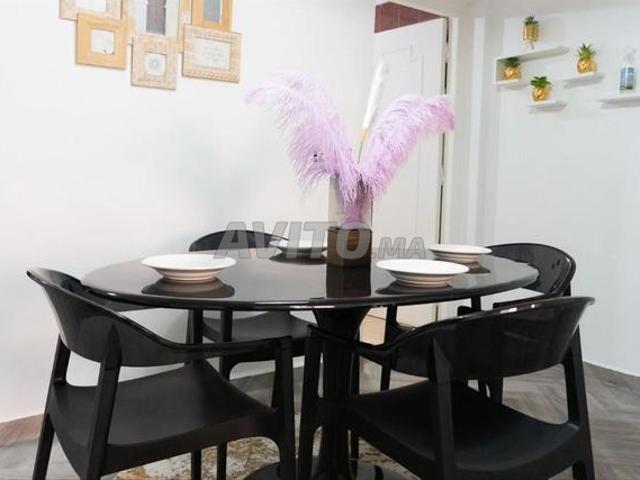 Appartement vente à Gueliz, Marrakech