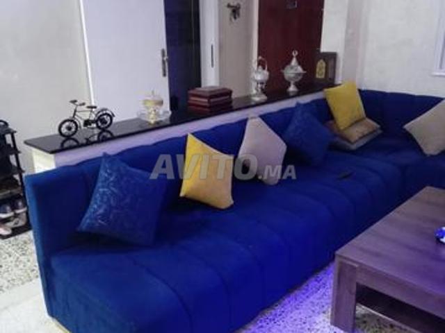 Appartement vente à Mohammedia, Gharb-Chrarda-Beni Hssen