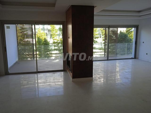 Appartement vente à Hay Riad, Berkane