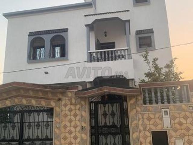 Propriété vente à Tétouan, Tanger-Tétouan