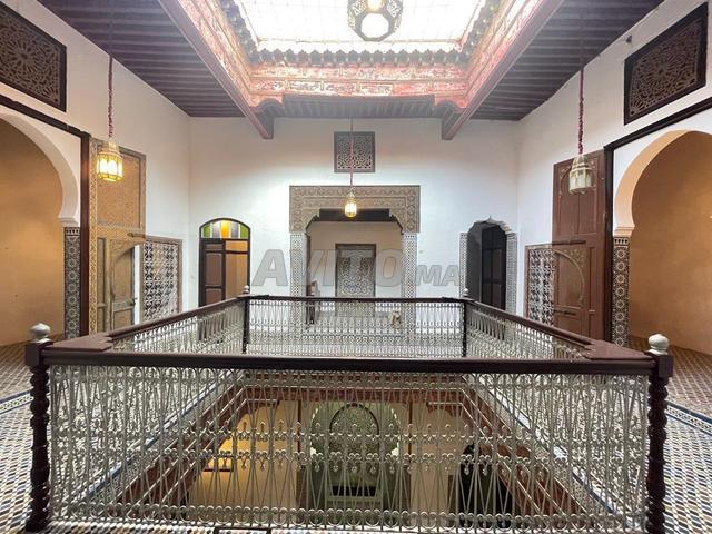 Appartement vente à Centre Ville