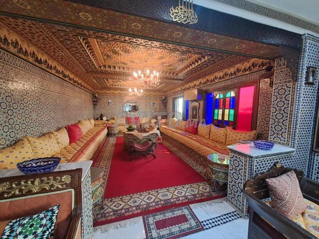 Appartement vente à Tangero, Tanger-Tétouan