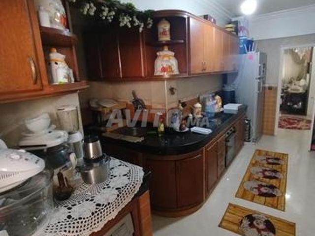 Appartement vente à Rbat
