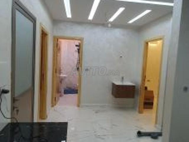 Appartement vente à Ben Slimane