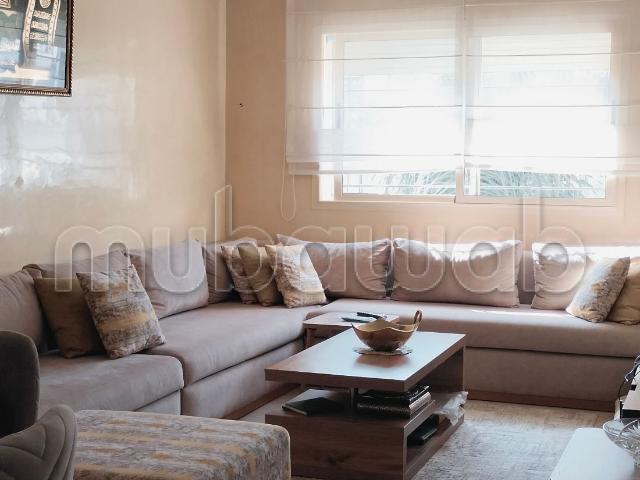 Appartement vente à Anfa, Gharb-Chrarda-Beni Hssen