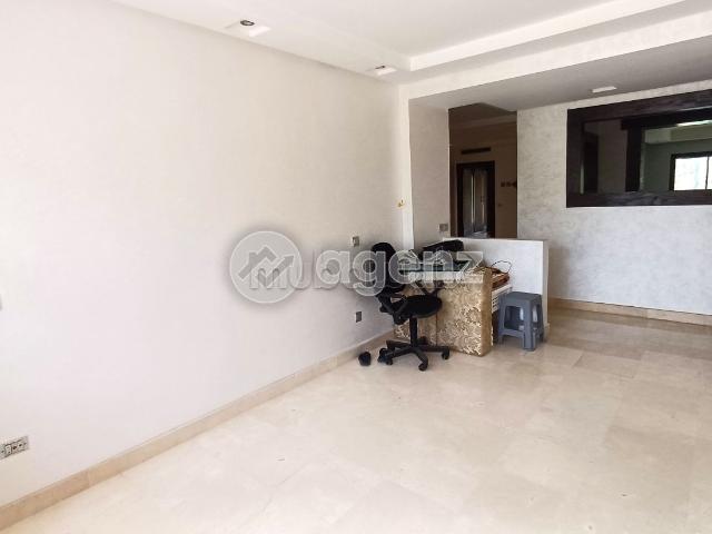 Appartement vente à Bouskoura, Gharb-Chrarda-Beni Hssen