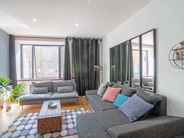 Appartement vente à Poitiers