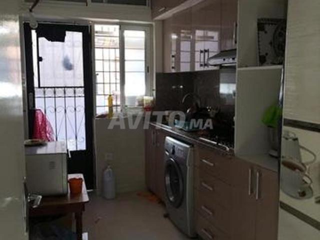Appartement vente à Anfa, Gharb-Chrarda-Beni Hssen