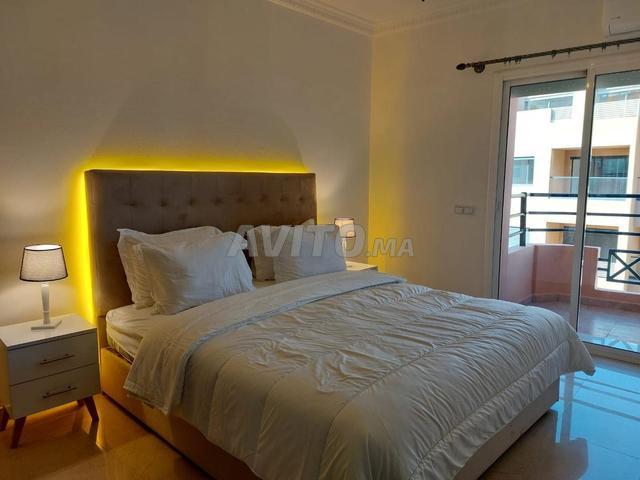 Appartement vente à Gueliz, Marrakech