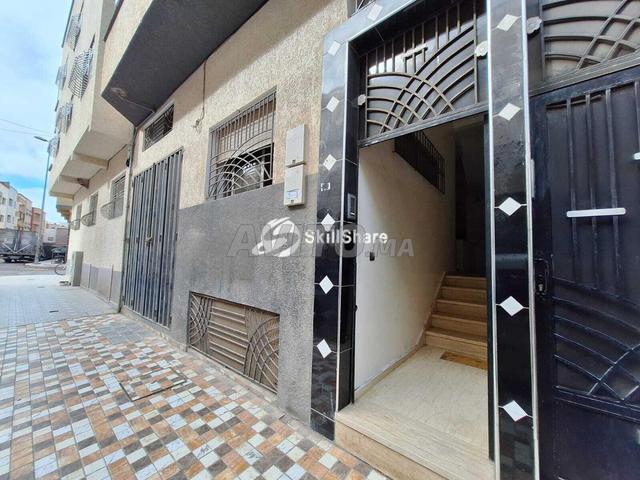 Appartement vente à Mohammedia, Gharb-Chrarda-Beni Hssen
