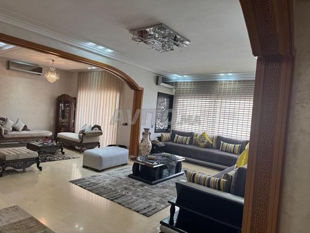 Appartement vente à Fès