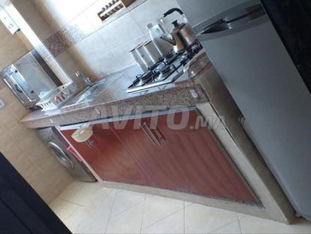 Appartement vente à Aïn Harrouda, Gharb-Chrarda-Beni Hssen