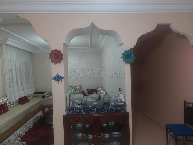 Appartement vente à Anfa, Gharb-Chrarda-Beni Hssen