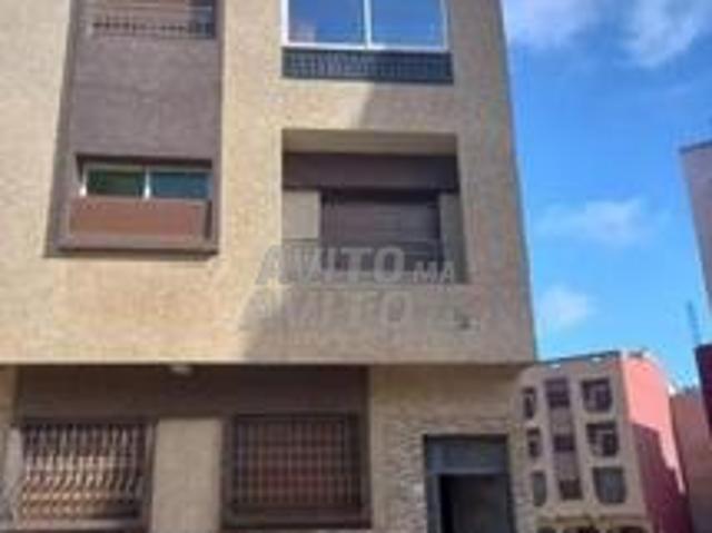 Appartement vente à Had Soualem, Gharb-Chrarda-Beni Hssen