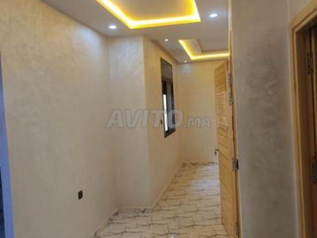 Appartement vente à El Ma, Gharb-Chrarda-Beni Hssen