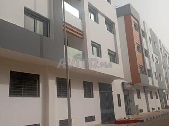 Appartement vente à El Ma, Gharb-Chrarda-Beni Hssen