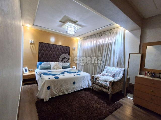 Appartement vente à Anfa, Gharb-Chrarda-Beni Hssen
