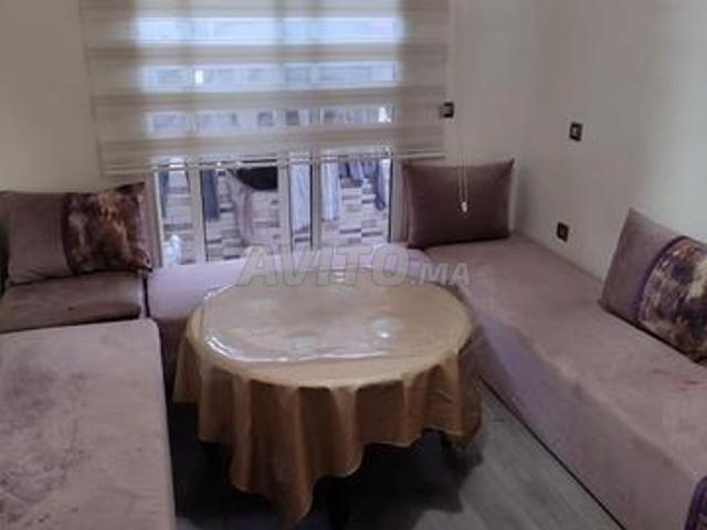 Appartement vente à Anfa, Sidi Moumen