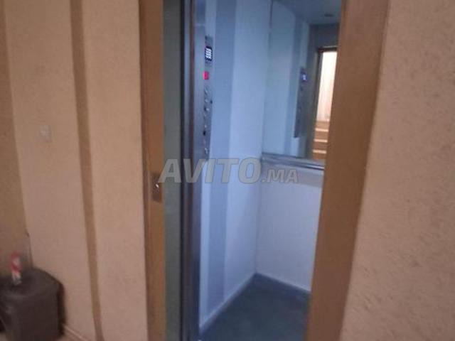 Appartement vente à Anfa, Gharb-Chrarda-Beni Hssen